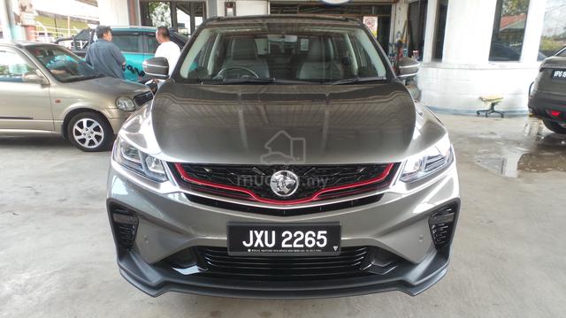 2025 Proton X50 1.5 EXECUTIVE MY24 RC FACELIFT (A) - 3