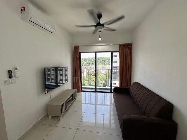 Traders Park Residence 1