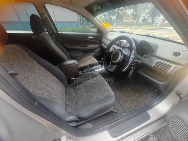 2009 Proton PERSONA 1.6 BASE LINE (A) - 3