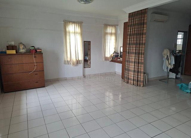 Sri Bayu Apartments 1