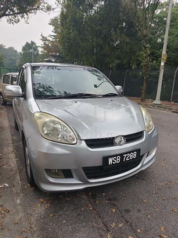 2008 Perodua MYVI 1.3 EZ MY05 M300 FACELIFT (A) - 1