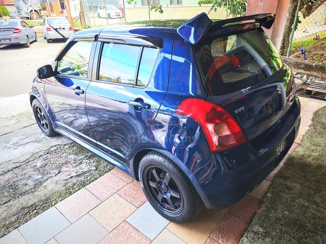 2011 Suzuki SWIFT 1.5 GX (A) No processing fee - 4
