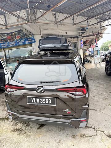 2024 Perodua ALZA 1.5 AV MY22 (A) - 4