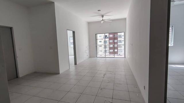 Residensi Sateria 1