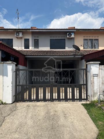 FULL LOAN | Kangkar Pulai | Near Skudai | Pulai | BELOW MARKET 1
