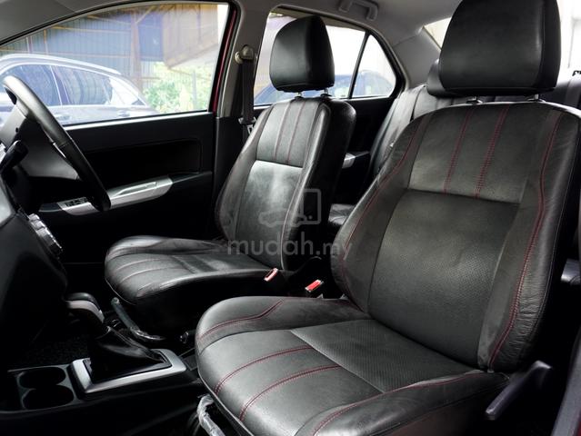 2020 Perodua BEZZA 1.3 (AV) #FULL PERODUA RECORD - 5