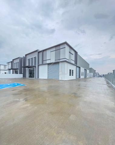 Eco Business Park 1 Phase 3 Factory For Rent 1