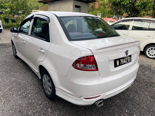 2014 Proton SAGA 1.3 FLX EXECUTIVE ENHANCED (A) - 3
