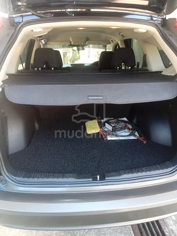 2013 Honda CR-V 2.0 i-VTEC FACELIFT (A) - 3