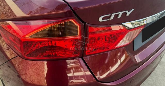 2015 Honda CITY 1.5 V (A) - 2