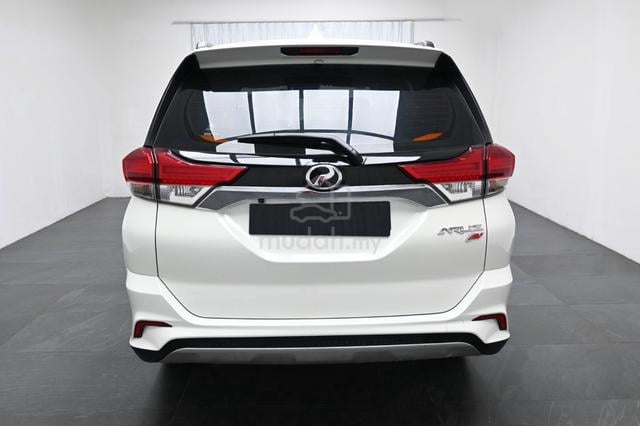 2019 Perodua ARUZ 1.5 AV (A) 69K-MIL FSR TIPTOP - 5