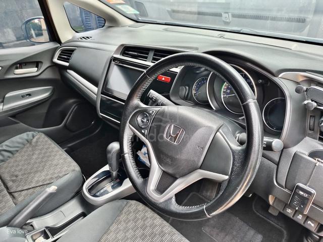 2016 Honda JAZZ 1.5 V MY2014 (A) - 4