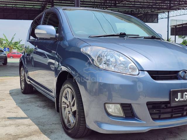 2008 Perodua MYVI 1.3 EZI (A) - 4