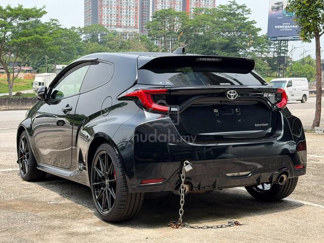 2021 Toyota GR YARIS 1.6 RZ HIGH PERFORMANCE (M) - 3