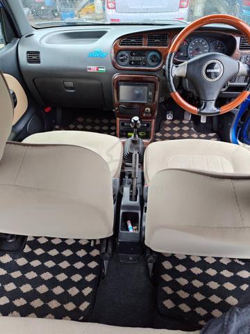 2003 Perodua KELISA 1.0 SE GXS (M) - 3