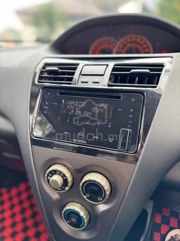 2008 Toyota VIOS 1.5 S NCP93R-BEPVKE (A) - 5