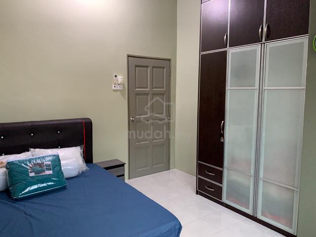 Taman Puncak Kemajuan 3