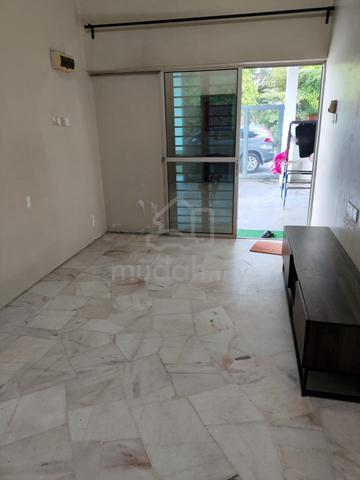 Below Market 1sty Taman Meru Selatan Good Location Klang 1