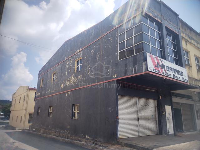 kedai untuk di sewa( Kuantan) 1