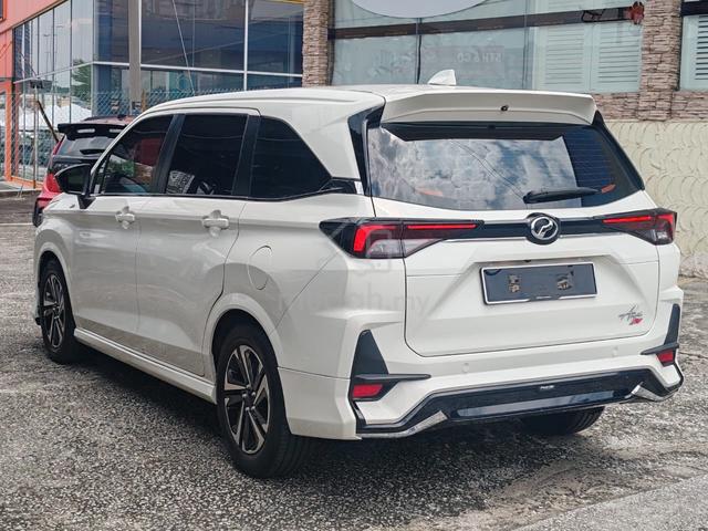 2022 Perodua ALZA 1.5 AV 14k Mileage UnderWarranty - 2