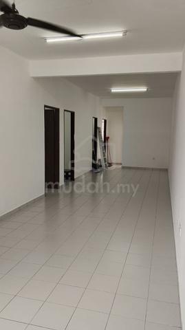 Scientex Jaya Senai Townhouse 1