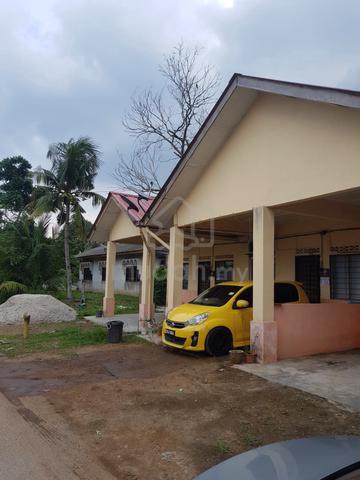 Rumah Sewa Kampung Melayu Seri Kundang 1