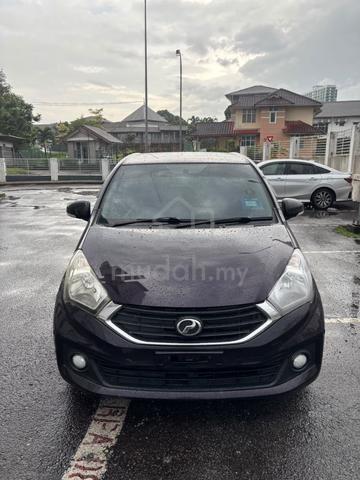 2015 Perodua MYVI 1.3 STANDARD G MY11 M600 - 3