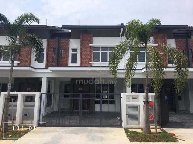 BELOW MARKET!Double Storey House Sale Rimbayu Ijm Livia Kota Kemuning 1