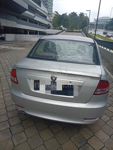 used Car 2011 Proton SAGA 1.3 FL (A) - 4