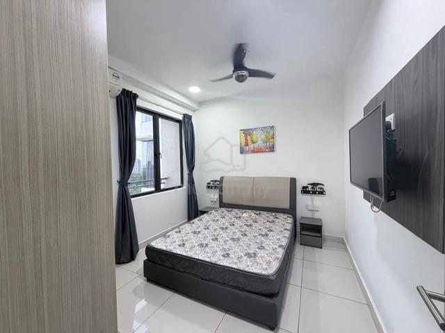 Residences @ 1Tebrau 1