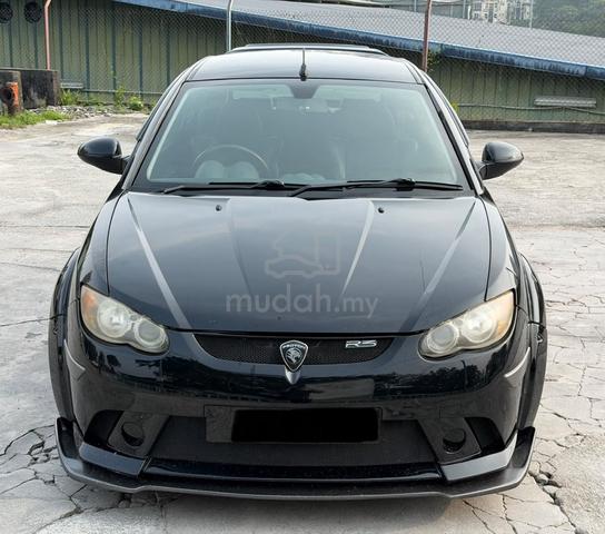 2014 Proton SATRIA 1.6 NEO R3 EXECUTIVE (A) - 2