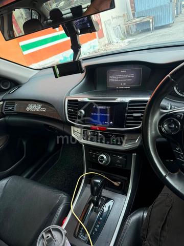2014 Honda ACCORD 2.0 VTI-L MY2013 (A) - 4
