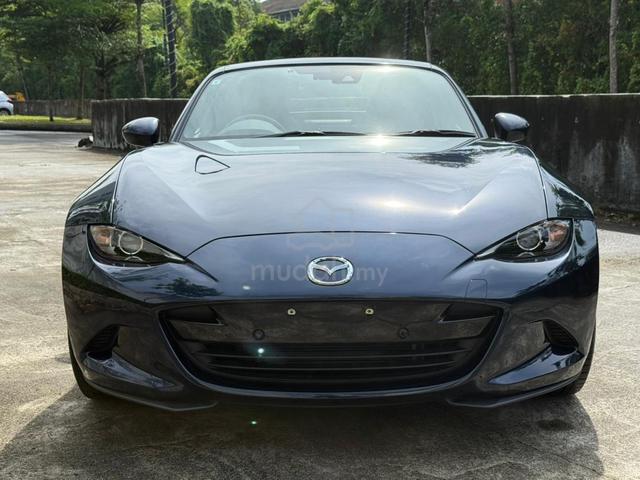2021 Mazda MX-5 RF S 2.0 (AUTO) Offer Units - 3