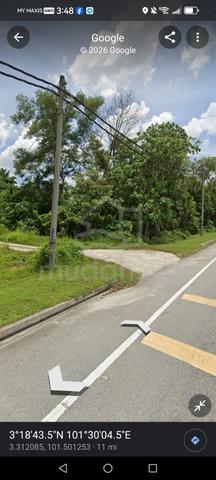 Kg Baru Subang 26000sf, Sungai Buloh, Elmina,Mahsing 1