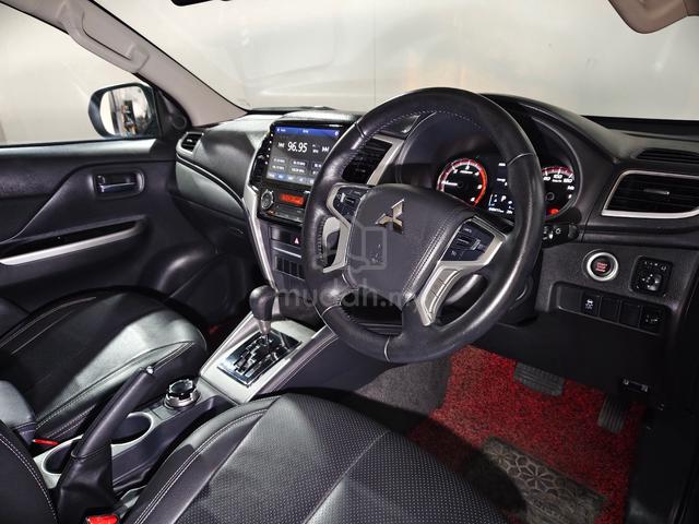 2023 Mitsubishi Triton 2.4 (A) VGT 4X4 Premium - 5