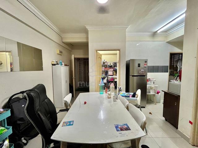 Residensi Melor 4