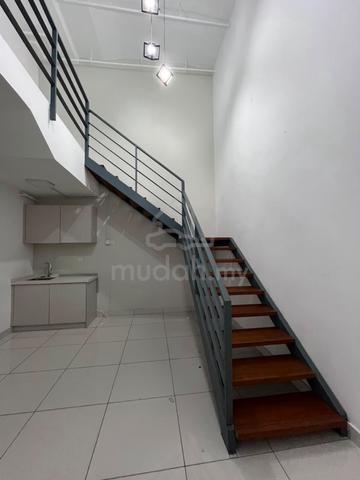 3 Towers Duplex unit Office Space, Jalan Ampang 1