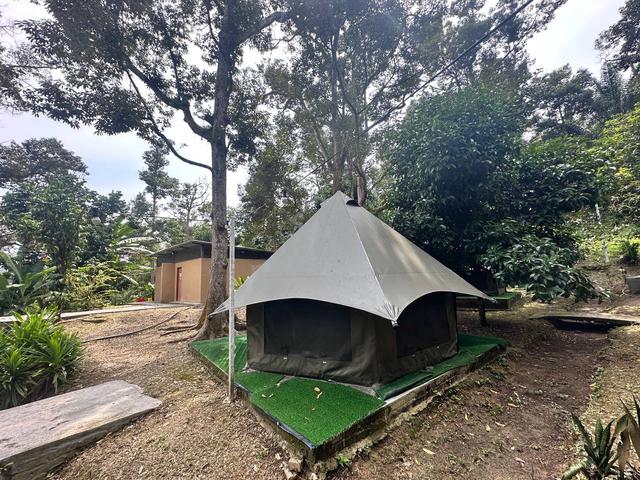 Cheapest + Good Investment 🔥 Kuala KuBu Baru Selangor 1