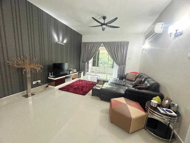 Puteri Palma Condominium 1