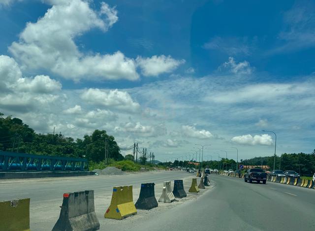 Telipok-KKIP Land With CL 999 2
