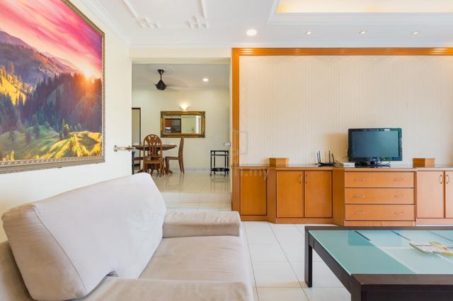 Condo Gembira 1