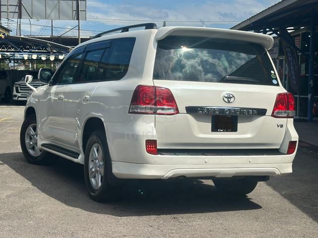 Toyota LANDCRUISER 4.7P AX 5Speed 🚨 can LOAN - 4