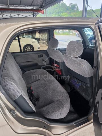 2005 Perodua KELISA 1.0 EZL (A) - 4