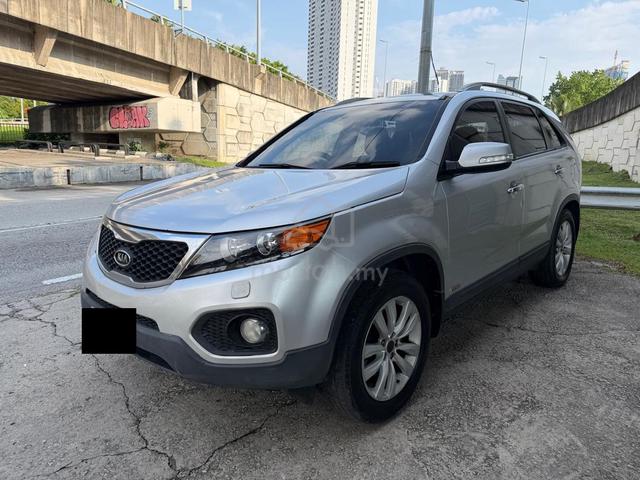 2011 Kia SORENTO 2.4 (CBU) (A)CASH - 3