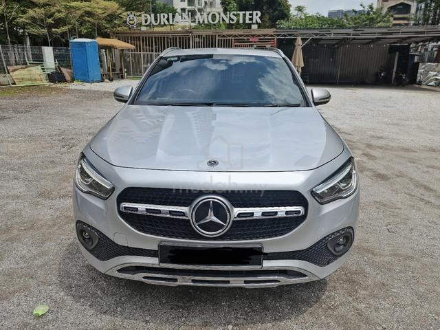 2023 Mercedes Benz GLA200 1.3 PROGRESSIVE LINE - 5