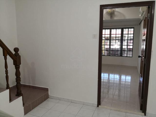 Double Storey @ Taman Desa Jaya,Kepong 1