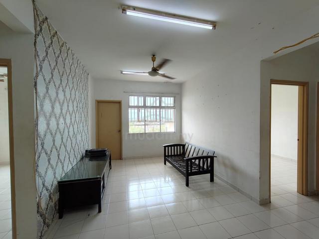 Villa Krystal @ Bandar Selesa Jaya 1
