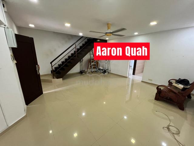2 Storey Terrace Landed House @ Sunway Tunas, Bayan Baru Lepas 1