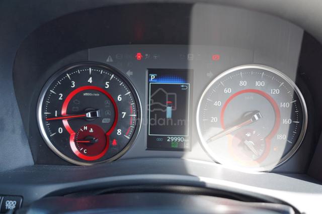 2022 Toyota ALPHARD 2.5 SC - 3