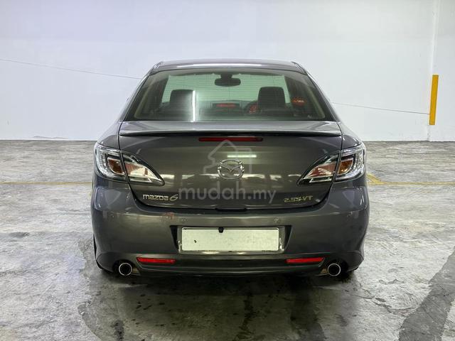 2009 Mazda 6 2.5 (A) WHOLE SALE - 5